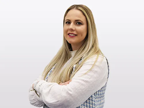 Ana Fernández GCE. Ana Fernández