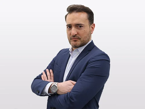 Pablo González-Tova GCE. Pablo González-Tova