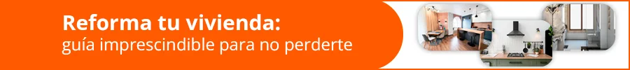 Guía imprescindible para no perderte en la reforma de tu vivienda